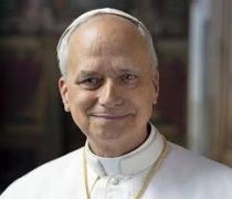 Robert Prevost, oggi papa Leone XIV